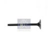 VW 00A109611 Exhaust Valve